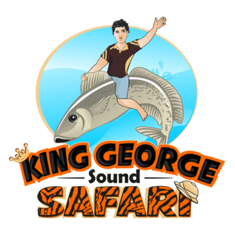 King George Sound Safari Logo